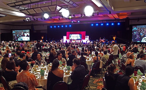 ナホクハノハノアワード2016