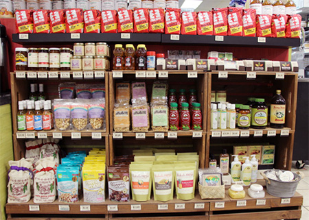 ダウントゥーアース