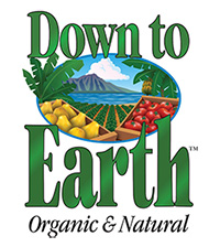 ダウントゥーアース