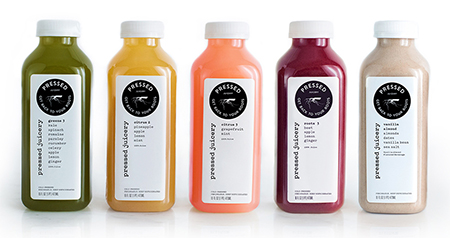 アラモアナにプレスドジューサリーハワイ1号店がオープン