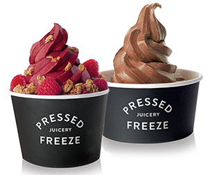 アラモアナにプレスドジューサリーハワイ1号店がオープン