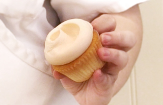 アラモアナセンターのマグノリアベーカリー