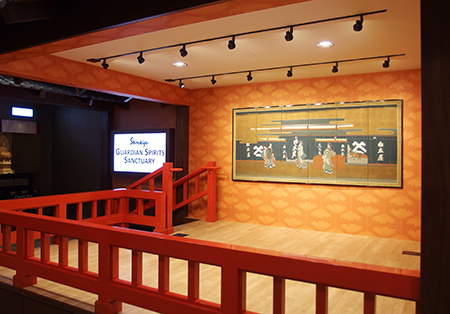 アラモアナにオープンするシロキヤジャパンビレッジウォーク