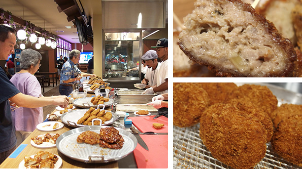 アラモアナにオープンするヨシダミート