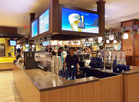 アラモアナにオープンするシロキヤジャパンビレッジウォーク