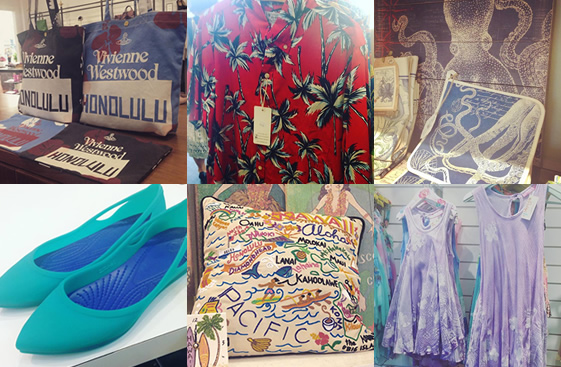 コレクションズオブワイキキ