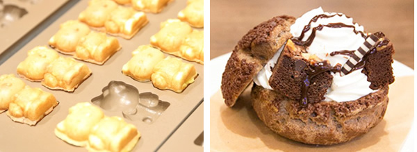 クルクル アラモアナセンター シロキヤ店