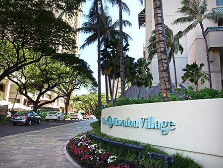 ホノルルバーベキュー＆ブルースフェスティバル