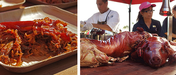 ホノルルバーベキュー＆ブルースフェスティバル