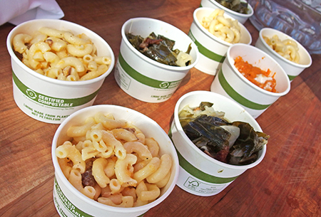 ホノルルバーベキュー＆ブルースフェスティバル