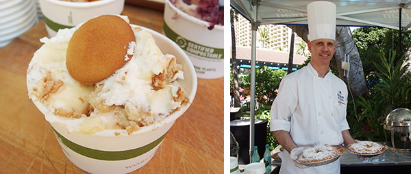 ホノルルバーベキュー＆ブルースフェスティバル