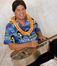 ワイキキスチールギターフェスティバル