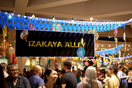 海外最大の日本酒イベント ジョイオブサケ