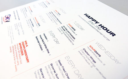 スカイワイキキ