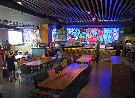 スカイワイキキ