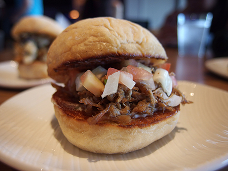 スカイワイキキ カルアポークスライダー