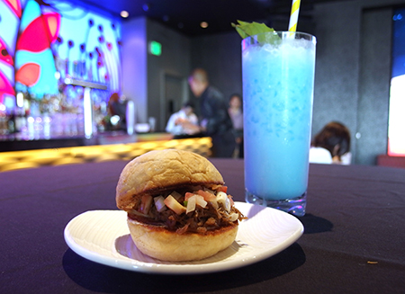 スカイワイキキ