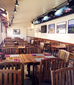 アンクルズフィッシュマーケット＆グリル