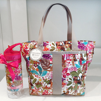 レストポートサック スイートワヒネ