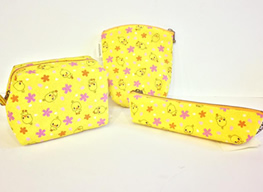 ハワイ博文堂書店 ひよこちゃんグッズ