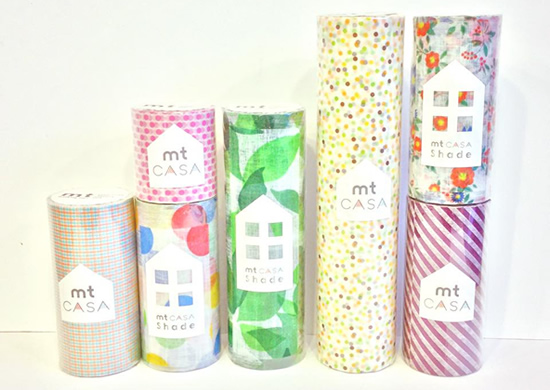 ハワイ博文堂書店セール 幅広マスキングテープ