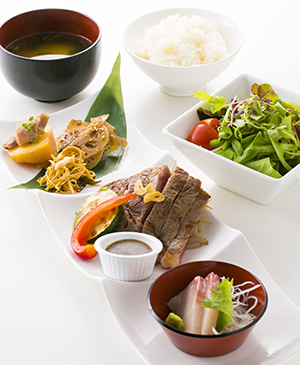 ワイキキビーチウォーク