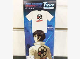 ハワイ博文堂書店 デビルサマナーソウルハッカーズ Tシャツ