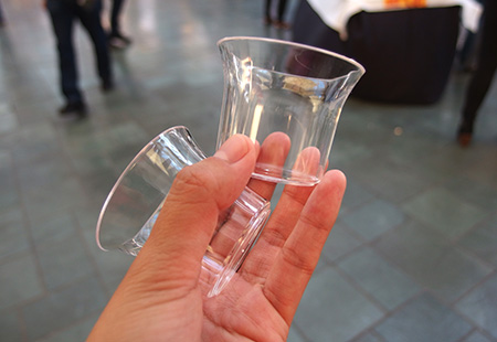 第16回ジョイオブサケ ハワイ