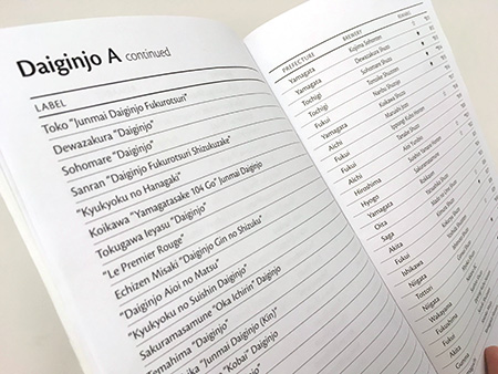 第16回ジョイオブサケ ハワイ