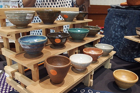 第16回ジョイオブサケ ハワイ