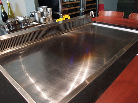 お好み焼き千房 ワイキキの路面に移転オープン