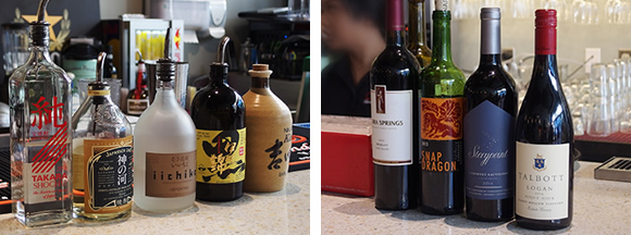 お好み焼き千房 ハワイ