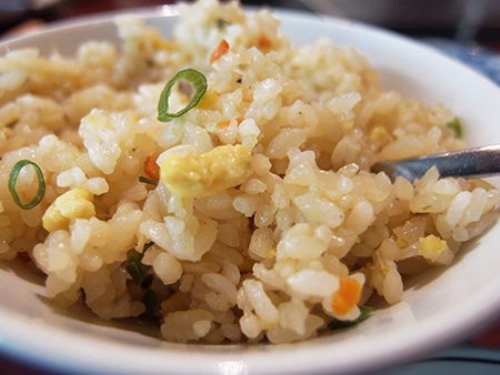 お好み焼き千房 ハワイ 焼めし