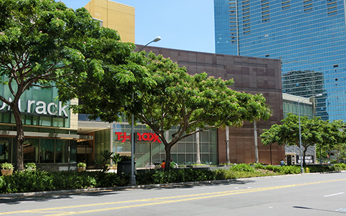 ワードビレッジ サウスショアマーケット