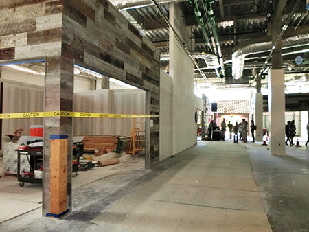 ワードビレッジ サウスショアマーケット