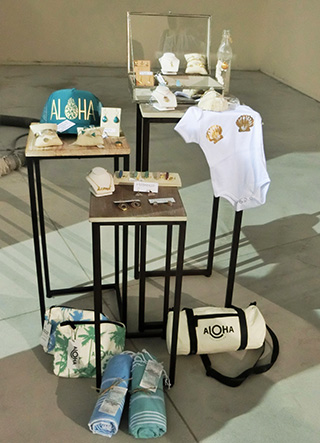 ワードビレッジ サウスショアマーケット