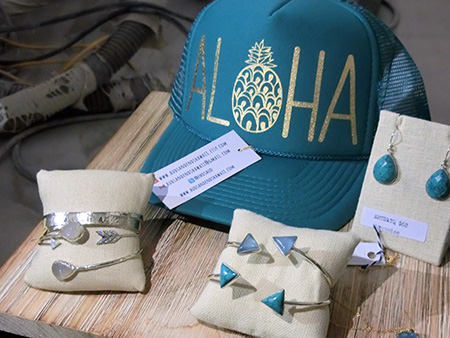 ワードビレッジ サウスショアマーケット