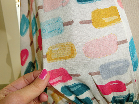 ワードビレッジ サウスショアマーケット