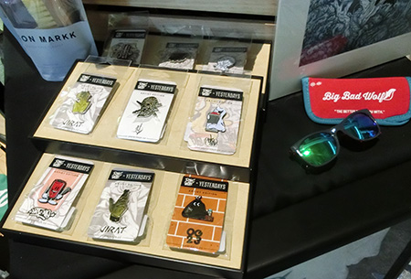 ワードビレッジ サウスショアマーケット