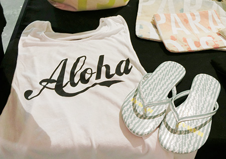 ワードビレッジ サウスショアマーケット