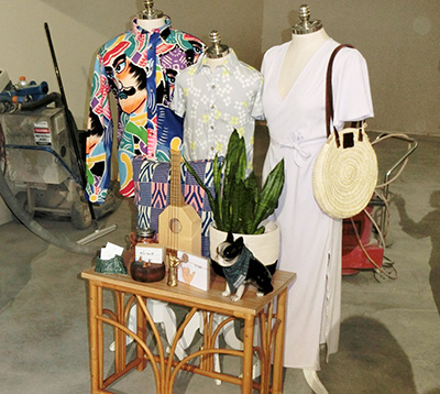 ワードビレッジ サウスショアマーケット