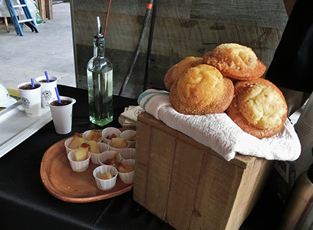 ワードビレッジ サウスショアマーケット