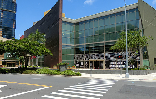 ワードビレッジ サウスショアマーケット