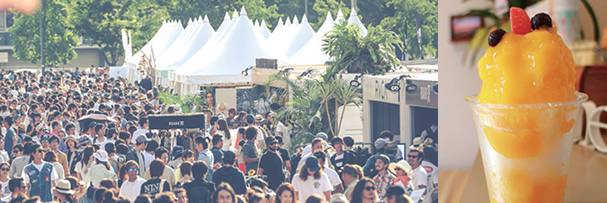 GREENROOM FESTIVAL HAWAI