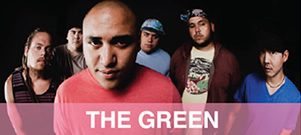 GREENROOM FESTIVAL HAWAI