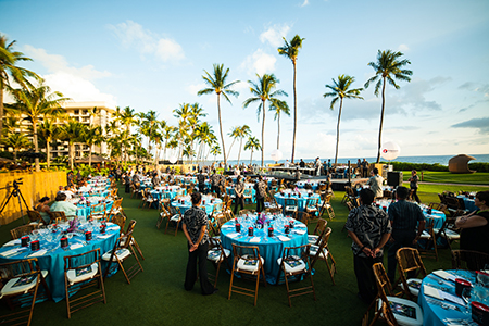 ハワイフード＆ワインフェスティバル