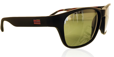 マウイジムサングラス ハワイ限定デザイン