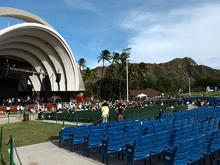 GREENROOM FESTIVAL HAWAII 2016