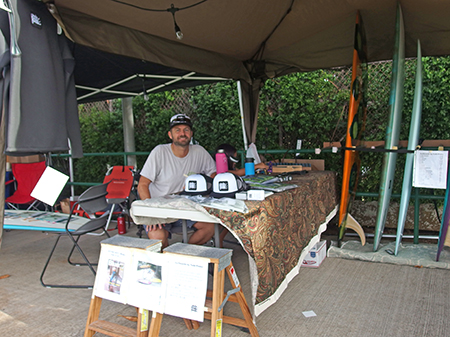 GREENROOM FESTIVAL HAWAII 2016