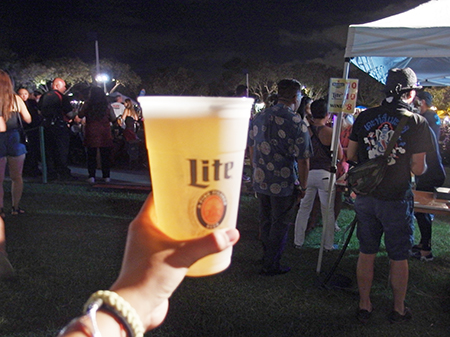 GREENROOM FESTIVAL HAWAII 2016